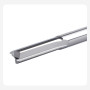 SpeTool Fraise à Extrémité Droite Fraise CNC 8 mm x 32 mm Fraise à Extrémité droite en carbure solide pour bois, compression, MD