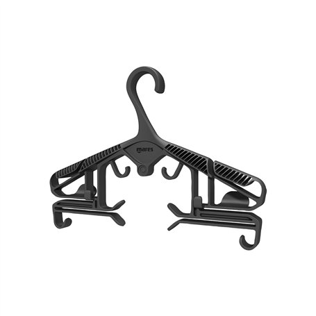 Mares Universal Hanger Cintre Multi-usages Adulte