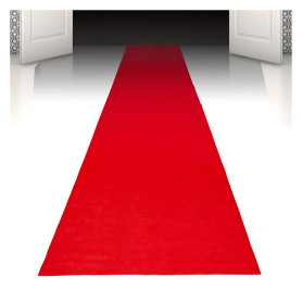Boland 44167 - Tapis rouge