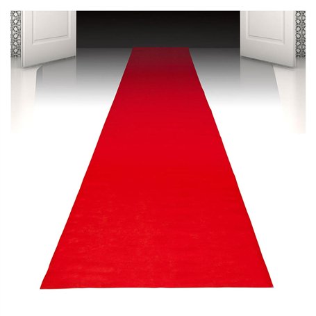 Boland 44167 - Tapis rouge