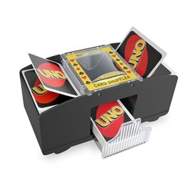 Kolamom Mélangeur de Cartes Automatique