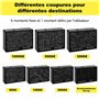 Tirelire avec Compteur
