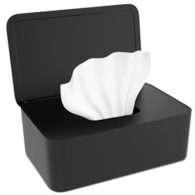 Kolamom Boîte à Lingettes Distributeur