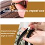 Tirette Fermeture Eclair Remplace