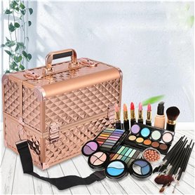 Bukuhlio Étui Rigide EVA pour Nintendo Switch/Switch OLED - Housse Zippée Anti-Choc 10 Cartes + Rangement - Pochette Durable pou