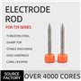 Électrodes Fibre Fusion Pour TYPE-39/TYPE-81C/TYPE-400S+/TYPE-600C