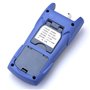 10KM Fibre optique Power Mètre avec Localisateur visuel Fibre optique testeur Checker et Fc-lc adaptateur Outil de test pour CAT