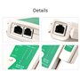 NSHL468 RJ45-RJ11 Testeur de câble réseau LAN multifonction Outil de test équipement