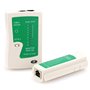 NSHL468 RJ45-RJ11 Testeur de câble réseau LAN multifonction Outil de test équipement