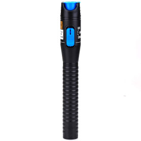 Type de stylo Localisateur visuel en alliage d& apos;aluminium