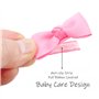 Petites pinces à cheveux Craft de 2 pouces pour les cheveux fin
