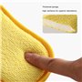 Microfibre antibactériennes