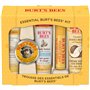Coffret Cadeau Essentiel Burt’s Bees