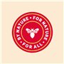 Coffret Cadeau Essentiel Burt’s Bees, 5 produits de voyage - Crème nettoyante en profondeur, Baume pour les mains, Lotion pour l