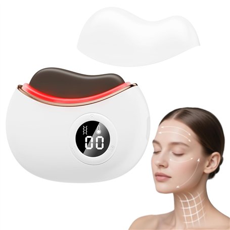 Appareil Anti Rides Visage