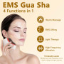 9 Modes de Lifting Visage