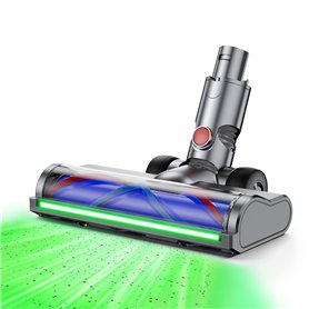 Brosse de rechange pour aspirateur pour Dyson V6 Animal