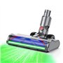 Brosse de rechange pour aspirateur pour Dyson V6 Animal
