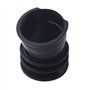 AHL Carburateur Collecteur filtre à air Interface Carburateur Interface Carburateur adaptateur pour Yamaha Virago XV250 1988-201
