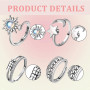 Bague Anti Stress Enfant