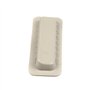 Bross Auto Parts BSR629 Pare-soleil pour toit ouvrant Poignée intérieure Gris clair 54137134542 pour B.MW E46 E39