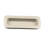 Bross Auto Parts BSR629 Pare-soleil pour toit ouvrant Poignée intérieure Gris clair 54137134542 pour B.MW E46 E39