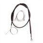 Bross Auto Parts BDP1100-1FBA Système d'entraînement de porte coulissante électrique