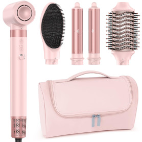 5 en 1 Air Styler