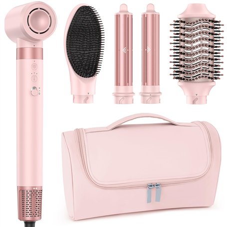 5 en 1 Air Styler