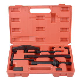 Dayuan Kit d'outils de Distribution pour Moteur Diesel Ford 1.8 TDCI Tddi chaîne Turbo