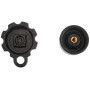 Ram-Mount Composant Fermeture à clé antivol et d'inviolabilité RAP-S-KNOB3U