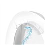 Pipi Protection anti-éclaboussures pour siège de toilette, pour enfants - Empêche les déversements d'urine - Pour toilettes rond