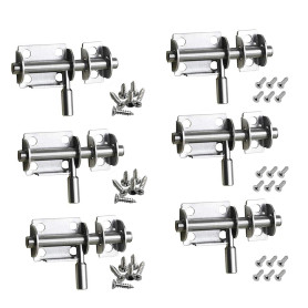 Loquet de Porte
