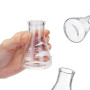 50ml Bécher en Verre