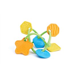 Green Toys Anneau De Dentition
