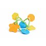 Green Toys Anneau De Dentition