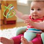 Green Toys Anneau De Dentition