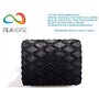 FILAVERSE Lot de 2 tampons en caoutchouc rectangulaires 160 x 120 x 80 cm pour ponts élévateurs corghi ravaglioli omcn