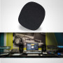 SM58 Bonnette Micro en Mousse - Microphone Pare-brise Mousse Professionel pour réduire bruit pour Shure SM58 SM58-LC par YOUSHAR