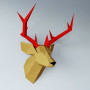 Yona DIY Papercraft kit