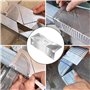 Outil de marquage d'angle et d'arc, outil de marquage d'angle et d'arc, outil de marquage d'angle flexible de précision et d'arc
