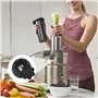 Lot de 2 pièces de rechange pour Monsieur Cuisine avec Fleurs 5 branches Guide d'embrayage de haute qualité Transmission Monsieu