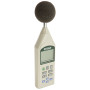 Extech 407780A Sonomètre avec connecteur USB