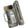 Extech 407780A Sonomètre avec connecteur USB