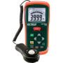 Extech LT300 Luxmètre