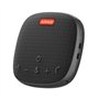 AIRHUG Haut-parleur USB - Microphone de conférence Bluetooth - Portable pour bureau à domicile