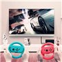 Jeux Switch Jeu Switch Mario Kart Contrôleurs de roues Racing Poignées pour Nintendo Design ergonomique Commutateur Mario Kart