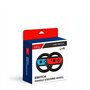 Jeux Switch Jeu Switch Mario Kart Contrôleurs de roues Racing Poignées pour Nintendo Design ergonomique Commutateur Mario Kart