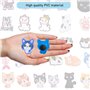 PVC Charm