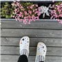 Charmes De Chaussure 26 Pcs Décoration De Chaussures De Dessin Chat Animé,Shoe Charms Pour La Décoration De Chaussures,PVC Charm